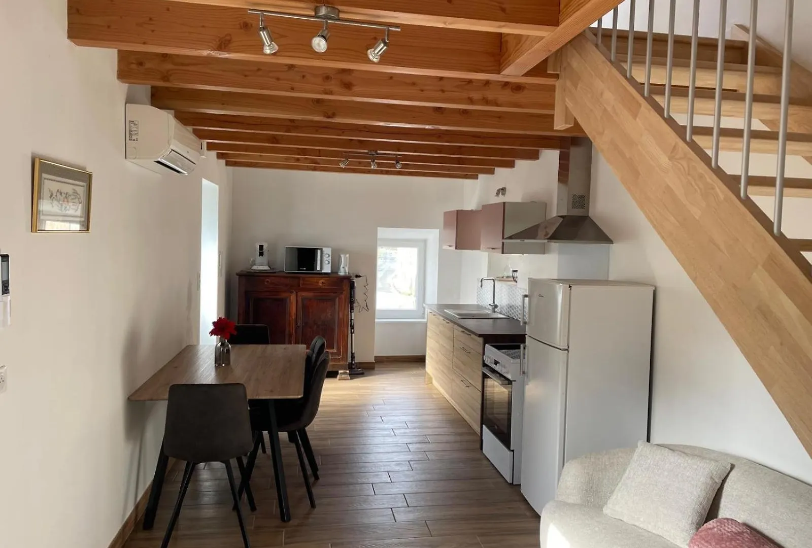 Prázdninový dům La Maison De Georgette Versols-et-Lapeyre
