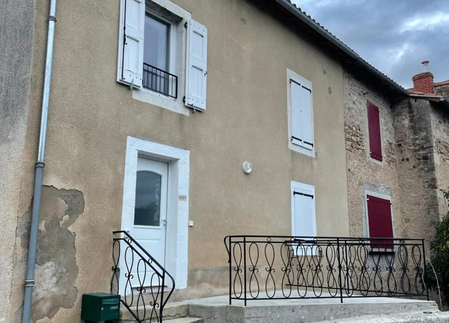 La Maison De Georgette Versols-et-Lapeyre Prázdninový dům
